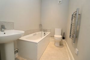 Family Bathroom- click for photo gallery